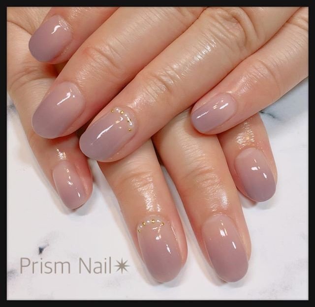 Nail Prism プリズムネイルのネイルデザイン No ネイルブック