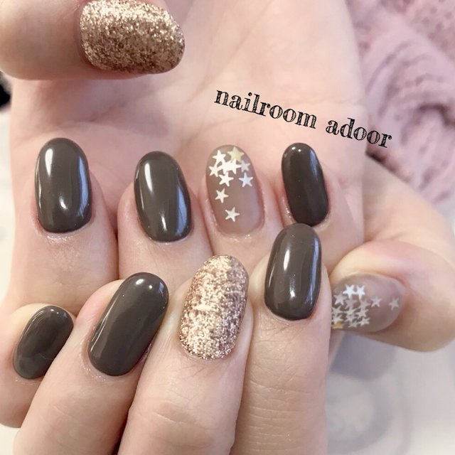 Nail Room Adoor アドア 高槻のネイルサロン ネイルブック