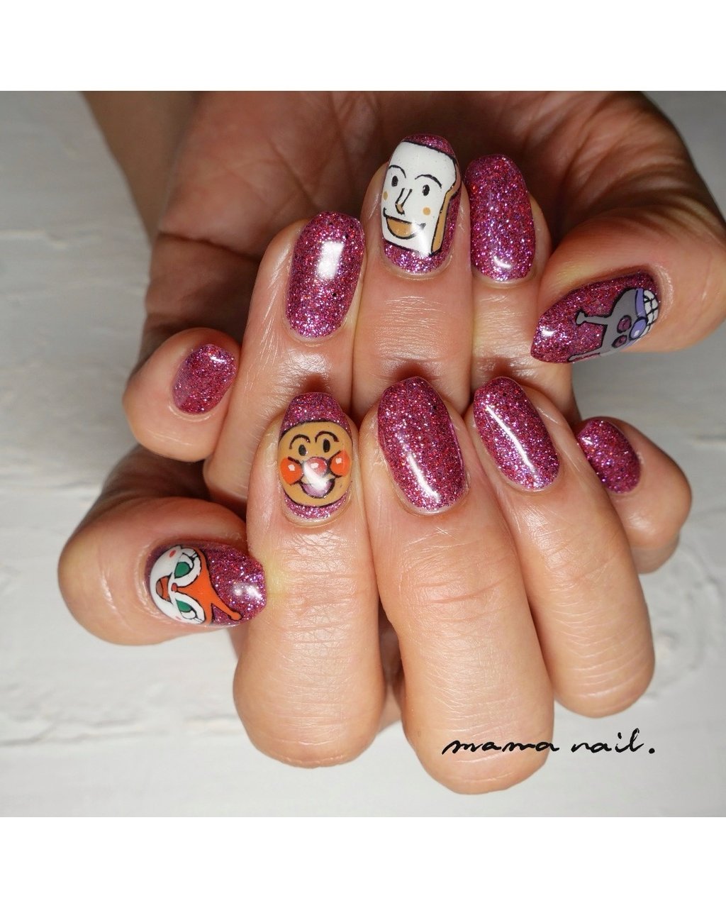 S mama Nailページ S mama Nailページ ママネイル(mamanail)｜ホットペッパービューティー