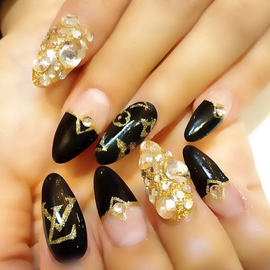 Nailsgogo Shibuya Nailsalonのネイルデザイン No ネイルブック