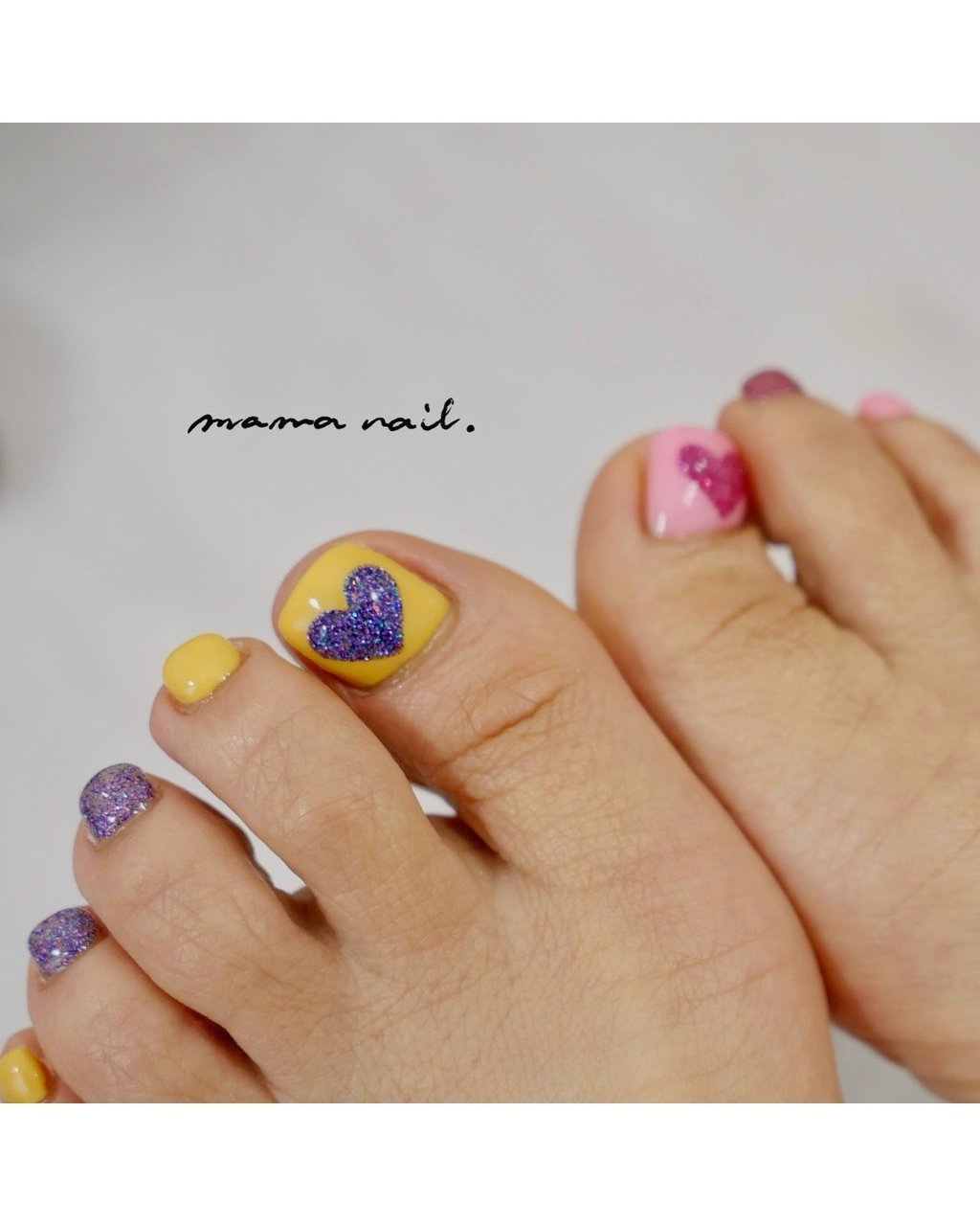 ネイルサロンmama nailのネイルデザイン[No.9783969]｜ネイルブック