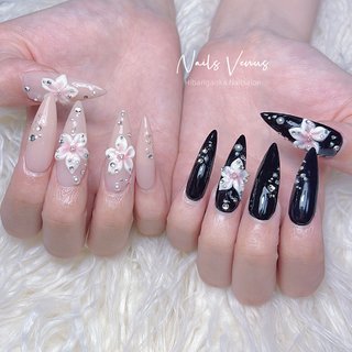 ジェルネイル/#20代ネイルのネイルデザイン｜ネイルブック