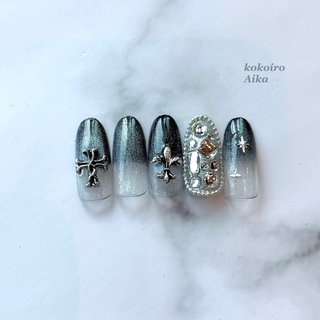 マグネット(マグネットネイル/ギャラクシー/スターギャラクシー