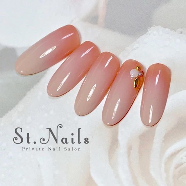 春 バレンタイン デート 女子会 ハンド Stnailsのネイルデザイン No ネイルブック