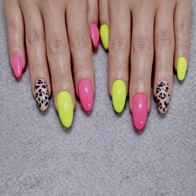 nails_nike｜伊勢市のネイルサロン｜ネイルブック