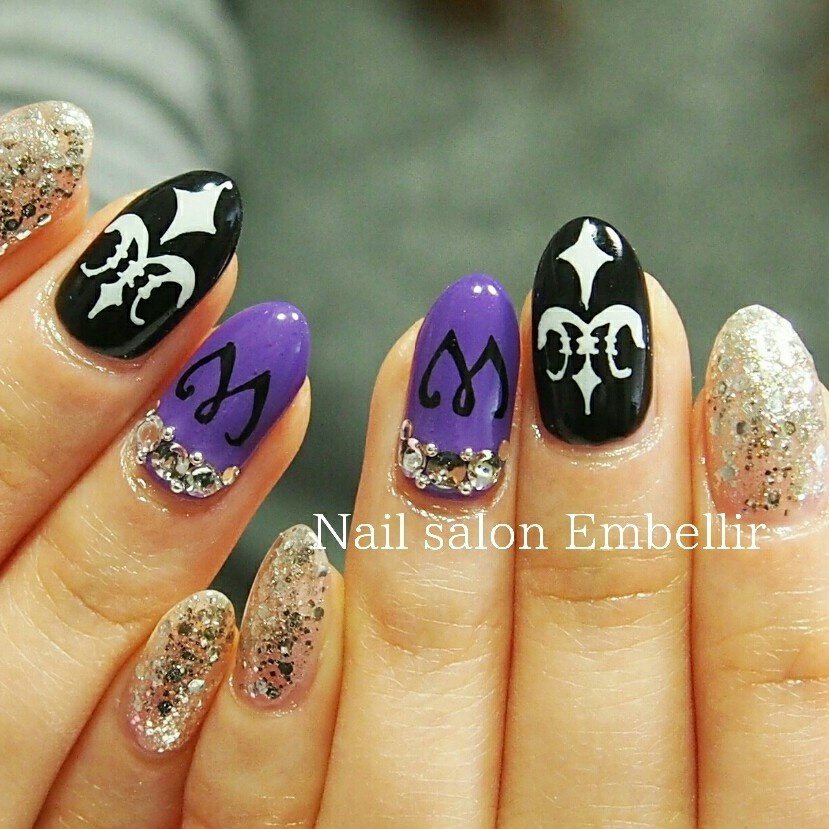 Nail Salon Embellirのネイルデザイン No ネイルブック