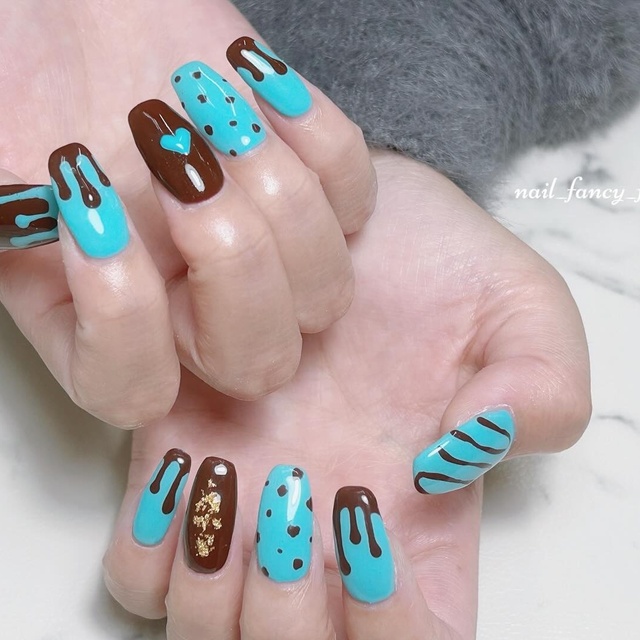nail_fancy_fang｜横浜のネイルサロン｜ネイルブック