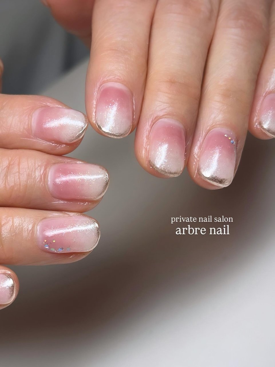 ハンド - namiyamaのネイルデザイン[No.9792165]｜ネイルブック