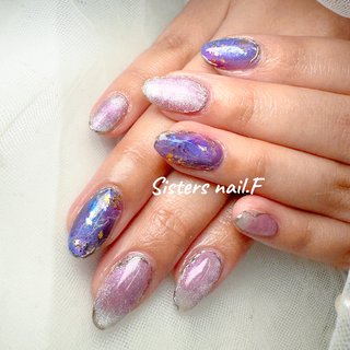 2026年】新着順｜#恋と深空のネイルデザイン｜ネイルブック