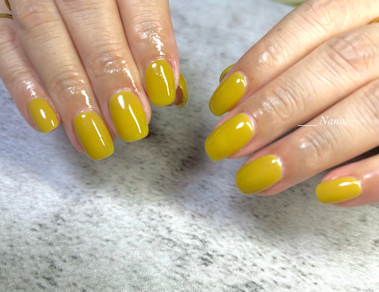 ネイルンページ セルフネイルのネイルデザイン | カラフルネイルズ｜キャンメイク