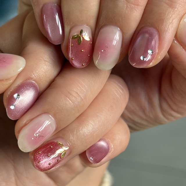 nail uno｜四ツ橋のネイルサロン｜ネイルブック