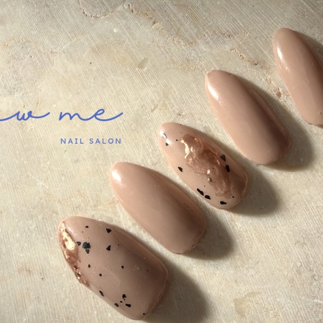 nailsalon New me｜東広島市のネイルサロン｜ネイルブック