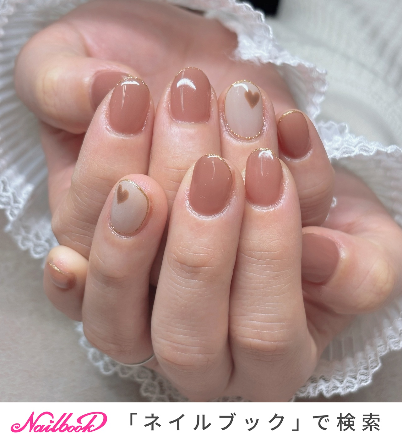 LUMIA NAILのネイルデザイン[No.9798570]｜ネイルブック