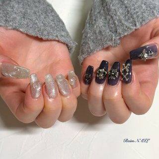 マグネット(マグネットネイル/ギャラクシー/スターギャラクシー