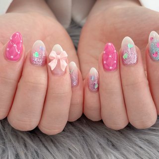パルパルーザのネイルデザイン｜ネイルブック