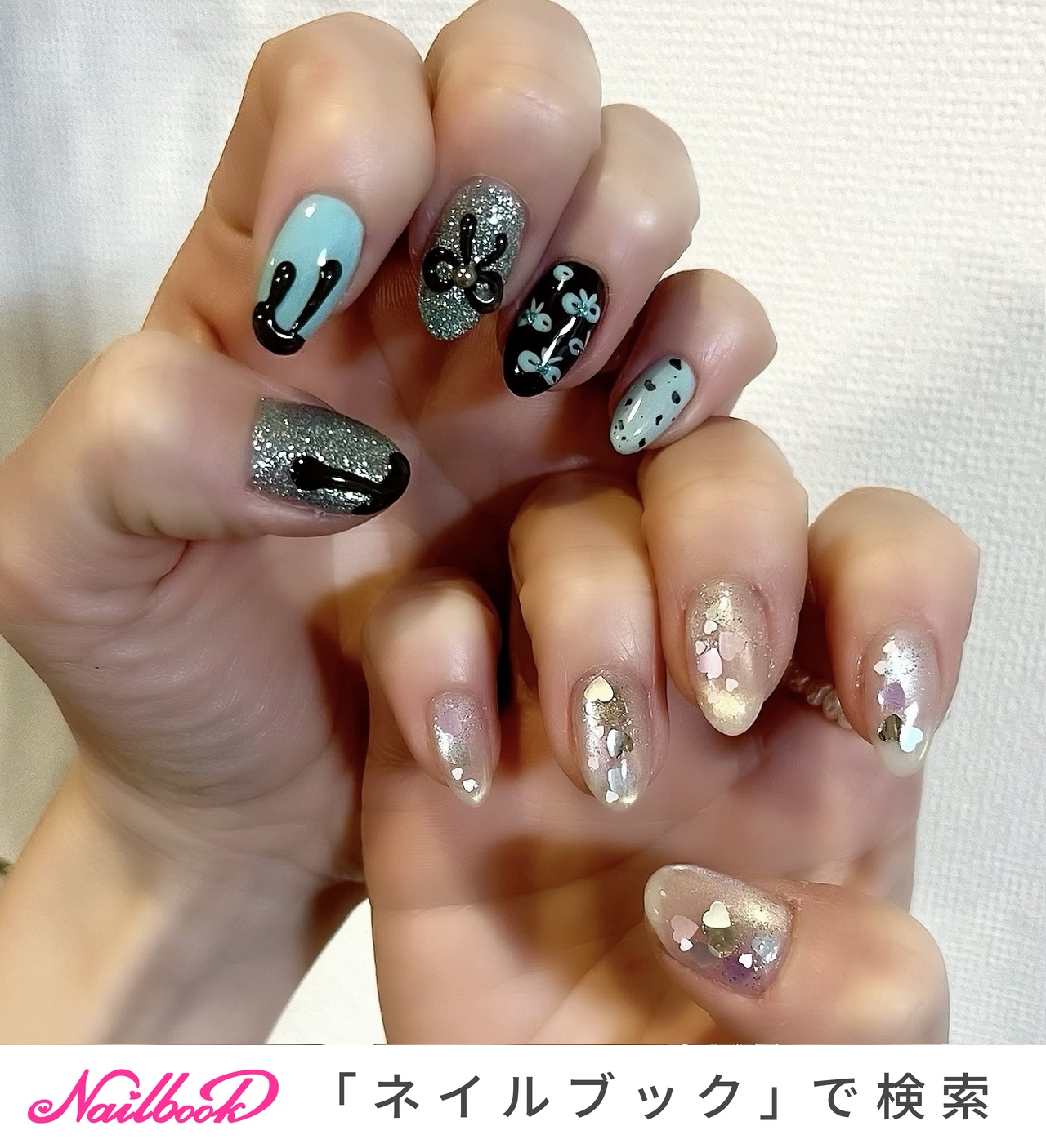 mayumi0411のネイルデザイン[No.9798896]｜ネイルブック