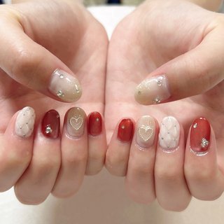 nail_ray.kanaのネイルデザイン[No.8629066]｜ネイルブック