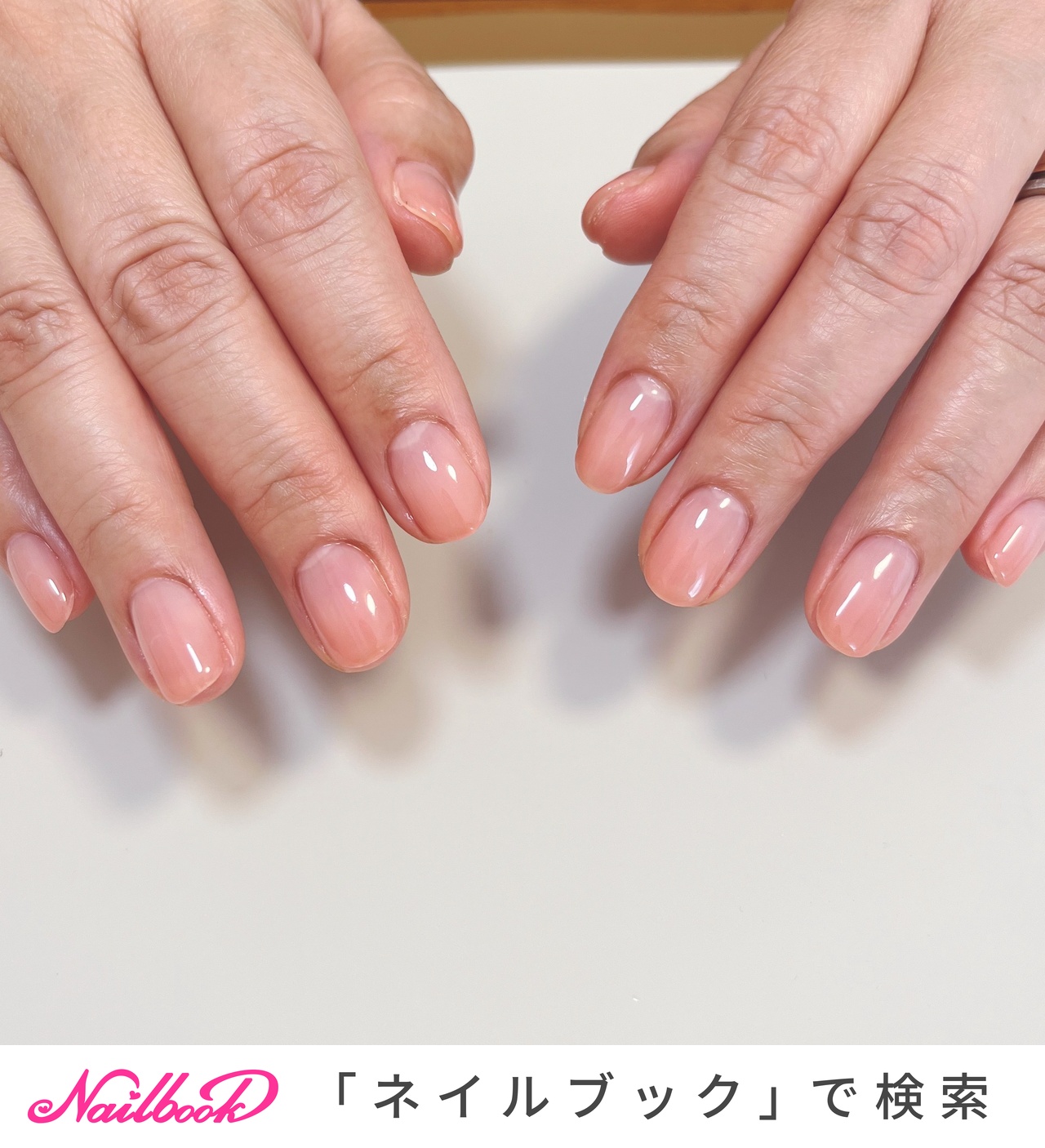 2026年】新着順｜#桃色ネイルのネイルデザイン｜ネイルブック