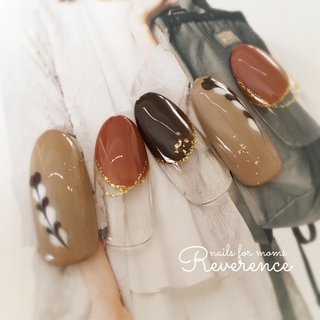 おすすめ順 変形フレンチ 永福町ネイルサロンのネイルデザイン ネイルブック