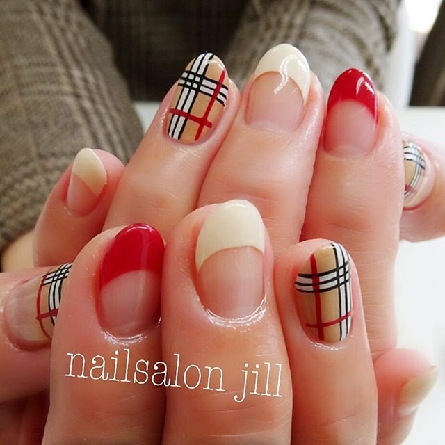 春 バレンタイン 卒業式 入学式 ハンド Nailsalonjill ネイリスト遠藤のネイルデザイン No ネイルブック