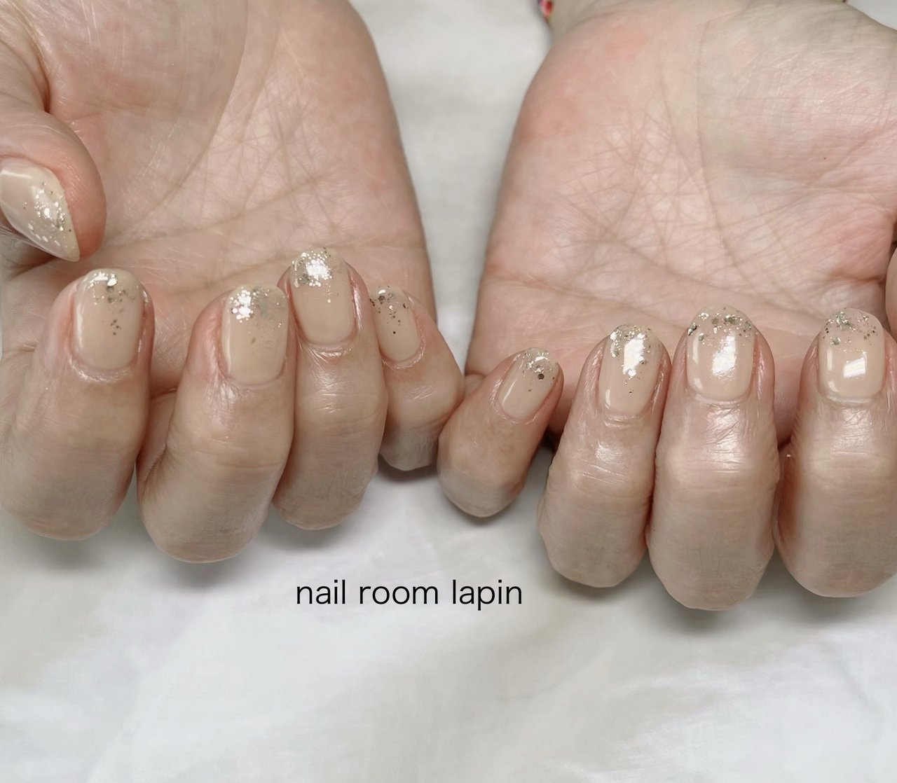 オールシーズン/オフィス/ブライダル/パーティー/ハンド - chikaの