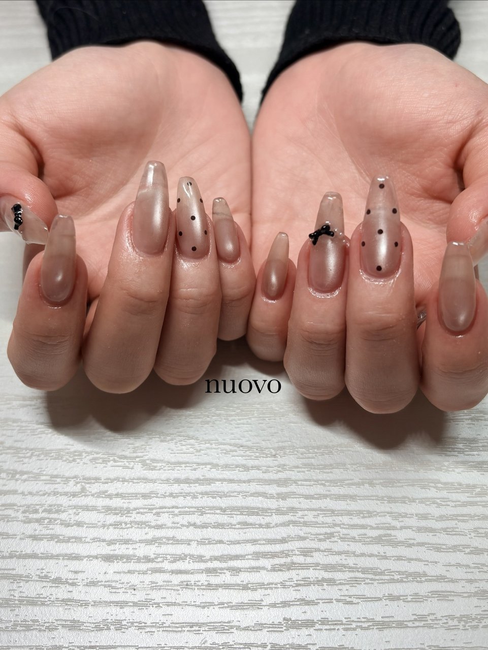 ネイルパーツ KAO-KOMIDA No．905 個/ カエル ネイル パーツ | DECOPARTS SHO