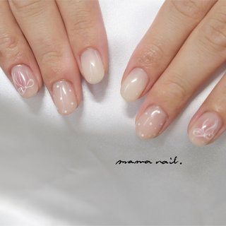 S mama Nailページ ネイルサロンmama nailのネイルデザイン[No.9383466]｜ネイルブック