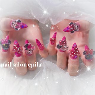 パルパルーザのネイルデザイン｜ネイルブック