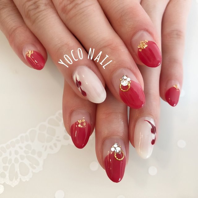 Yoco Nail 洋光台のネイルサロン ネイルブック