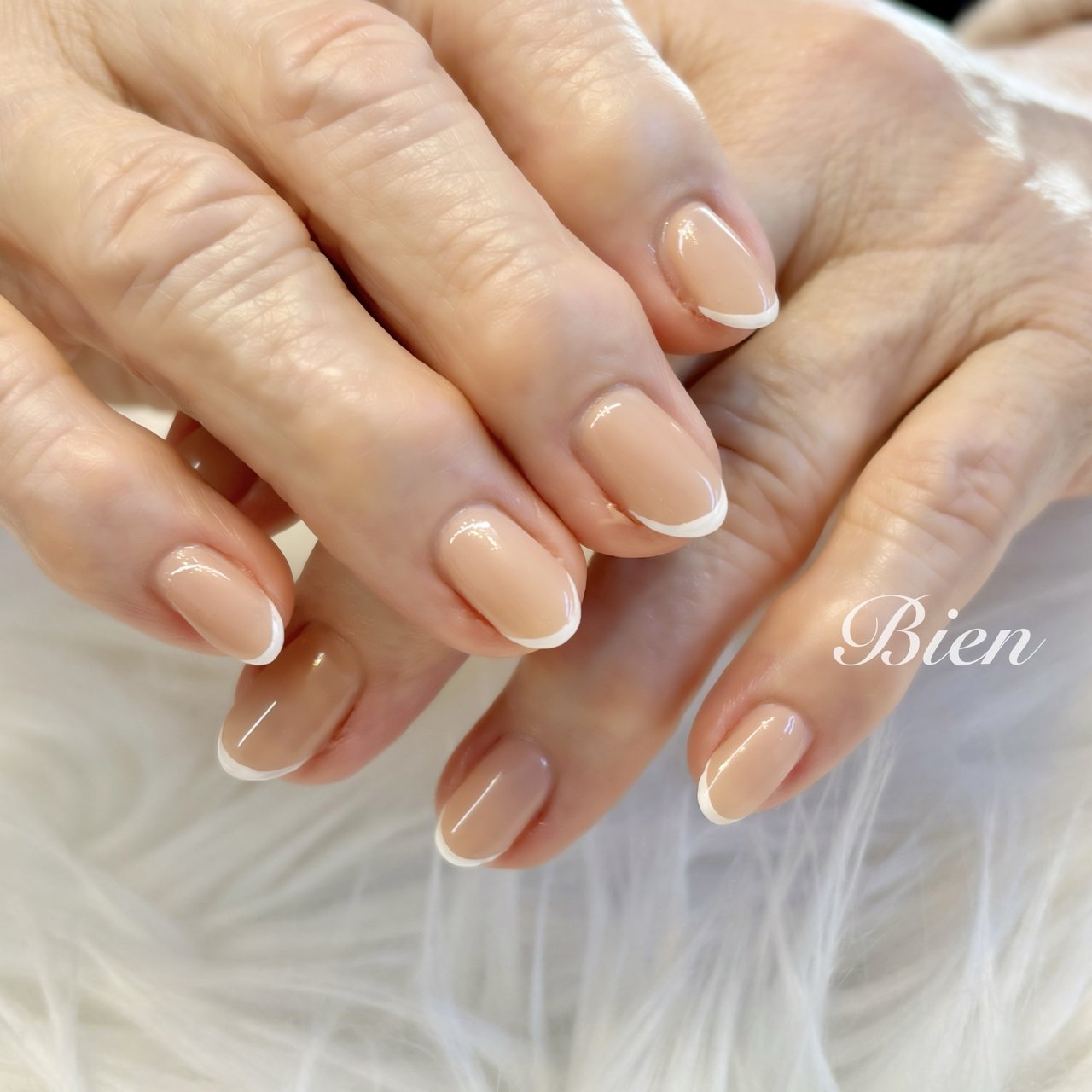 広島ネイルサロンBien エミのネイルデザイン[No.9808133]｜ネイルブック