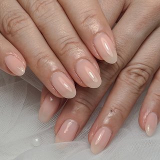 2026年】新着順｜#ちゅるんワンカラーのネイルデザイン｜ネイルブック