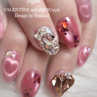 おすすめ順｜#韓国ジェルネイルのネイルデザイン｜ネイルブック