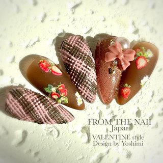 おすすめ順｜#韓国ジェルネイルのネイルデザイン｜ネイルブック