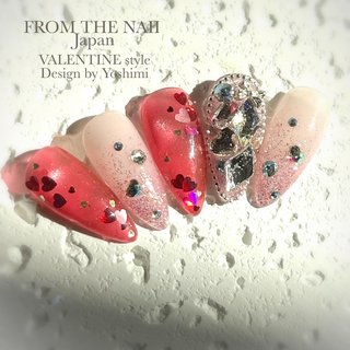 Fromthenailのネイルデザイン｜ネイルブック