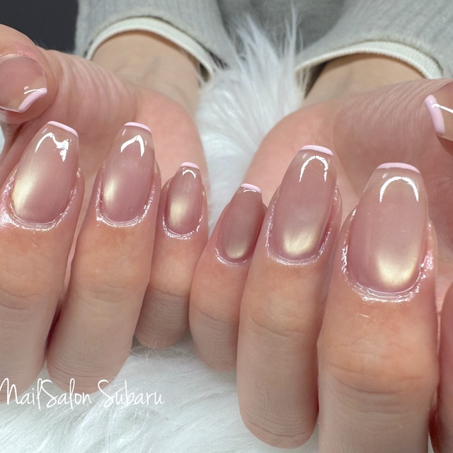 Nail Salon Subaru｜町田のネイルサロン｜ネイルブック