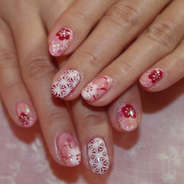 Nails Prima Circe ネイルズ プリマチルチェ 大橋のネイルサロン ネイルブック