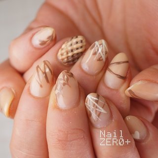 塩見隼人｜池袋 ネイルゼロプラス NailZERO+｜池袋のネイルサロン