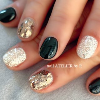 nail ATELIER by Rのネイルデザイン[No.9688599]｜ネイルブック