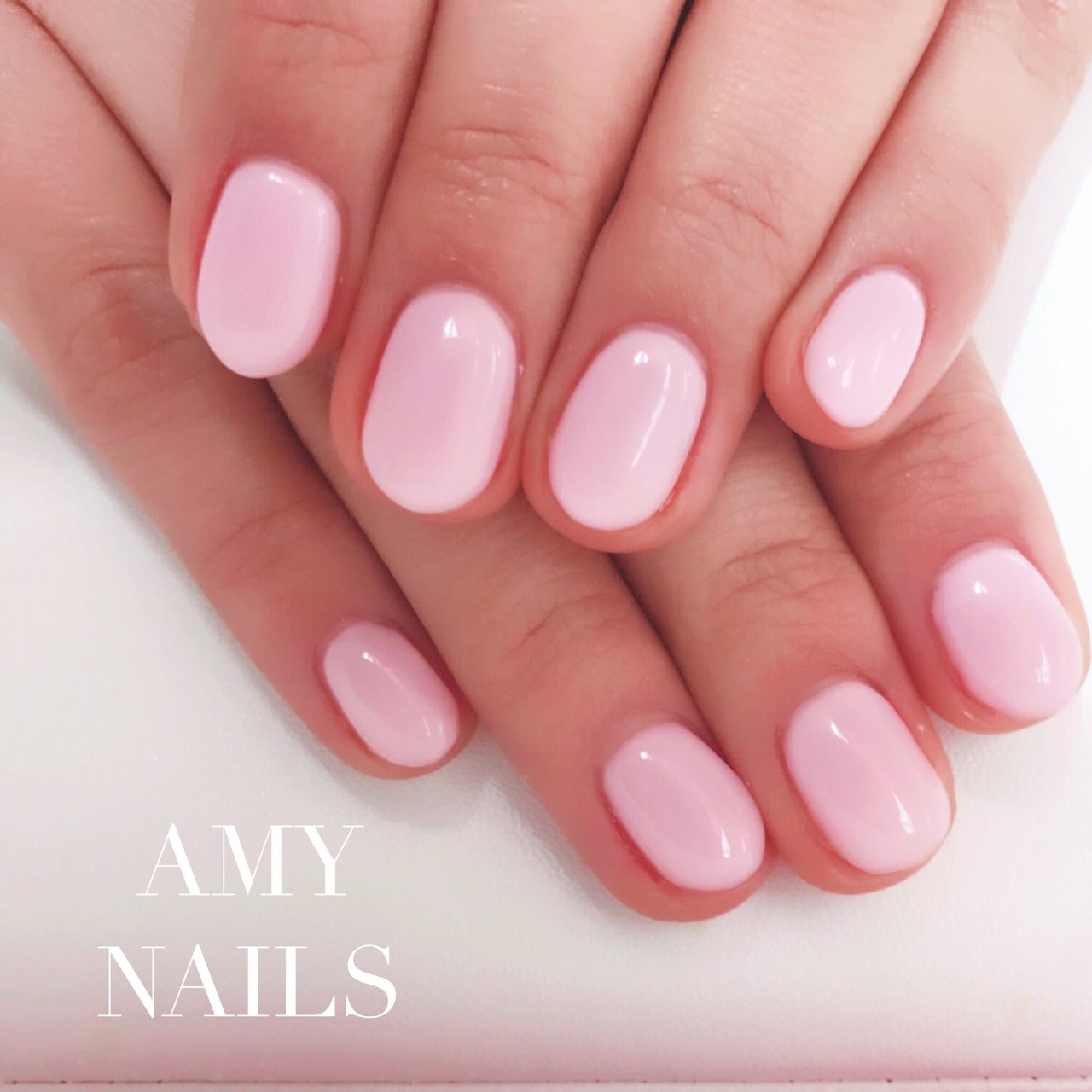 Amynailsのネイルデザイン No ネイルブック