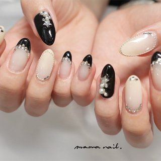 ネイルサロンmama nailのネイルデザイン[No.9811801]｜ネイルブック