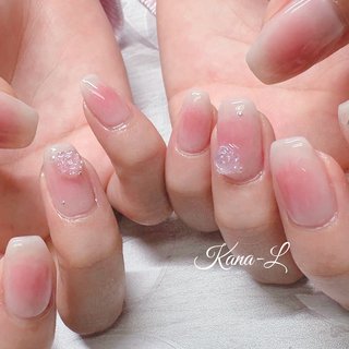 nail salon kana-Lのネイルデザイン[No.9839837]｜ネイルブック