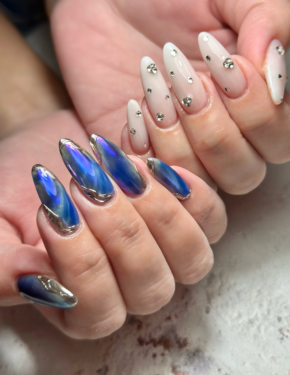 専用 ネイルデザイン 11月定額トレンドコース🌕 12/19までお得な価格でお楽しみいただけます