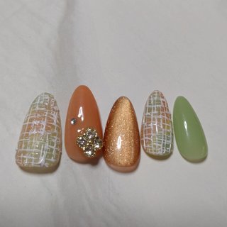 おうちサロンディッセターレ｜会津若松のネイルサロン｜ネイルブック