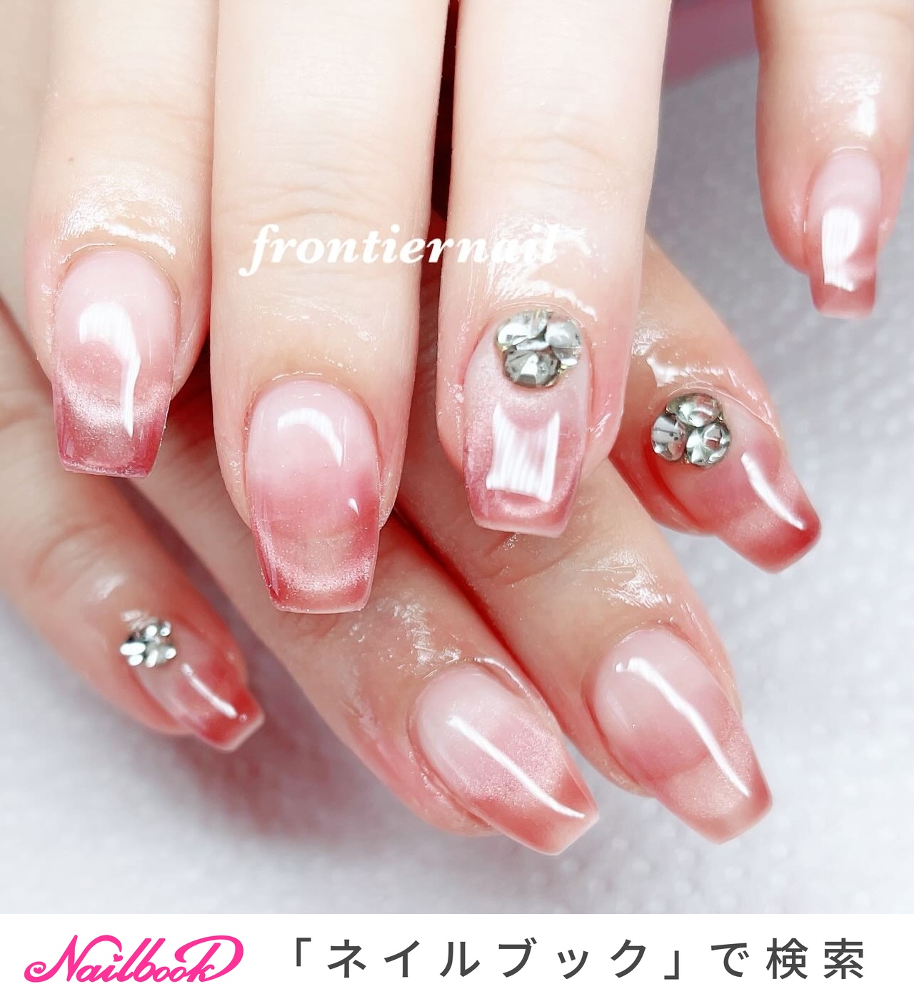 ネイル一式(7万相当) TOY's × INITY ARTiS di voce×トイズマグ ナチュラル 7ml 全6色 T