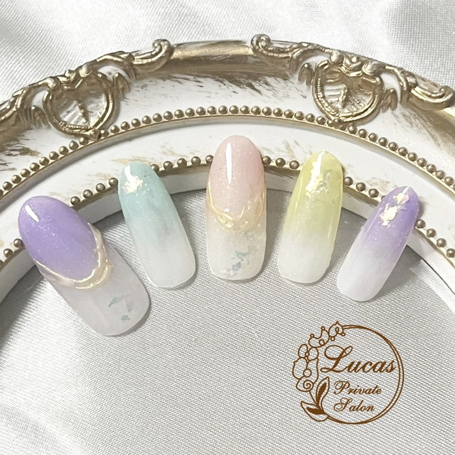 Lucas private salon｜鳳のネイルサロン｜ネイルブック