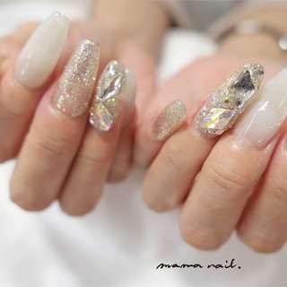 ネイルサロン mama nail ママネイル｜熊本市東区のネイルサロン