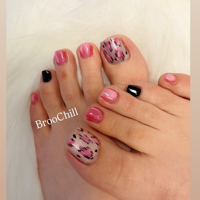 BrooChill【フィルイン専門店】｜赤羽のネイルサロン｜ネイルブック