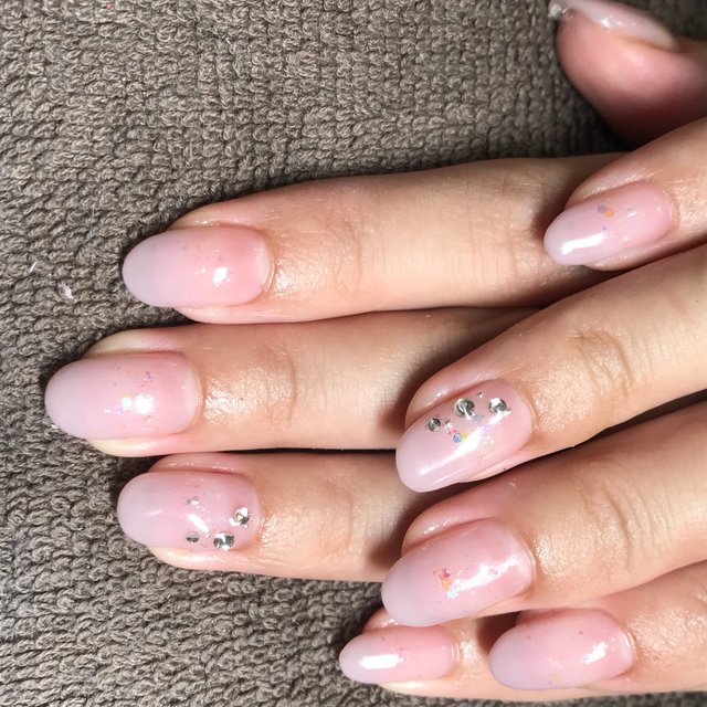 Eyelash Nail Salon Clarte 田町のネイルサロン ネイルブック