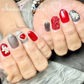 おすすめ順｜#Gdragonのネイルデザイン｜ネイルブック