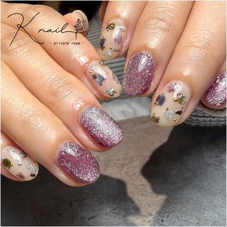 2026年】新着順｜#Knailのネイルデザイン｜ネイルブック